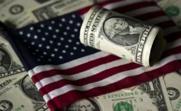 ABD bütçesi martta 164 milyar dolar açık verdi