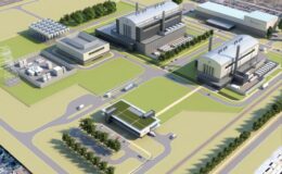 Nükleer enerjide yeni dönem Google veri merkezleri dördüncü nesil reaktörle güçlenecek