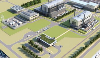 Nükleer enerjide yeni dönem Google veri merkezleri dördüncü nesil reaktörle güçlenecek