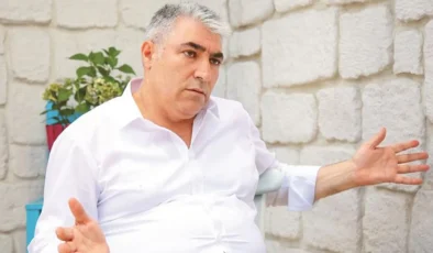 ABD’den dev sipariş, borsada servet patlaması: Feridun Geçgel Türkiye’nin dördüncü zengini oldu