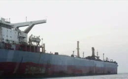 Deniz ticaretine 40 milyar dolarlık güvence