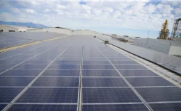 Enerjide “sessiz devrim” meyvelerini veriyor: Rüzgar ve güneşin payı yüzde 33’e ulaştı