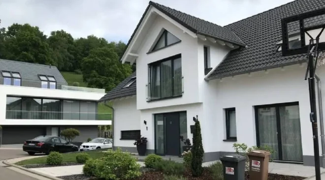 Almanya’da kiralar yükseliyor, konut satış fiyatları yatay seyrediyor