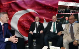 Antalya Diplomasi Forumu Alman medyasında Türkiye küresel diplomasinin yeni merkezi oldu
