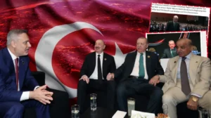Antalya Diplomasi Forumu Alman medyasında Türkiye küresel diplomasinin yeni merkezi oldu