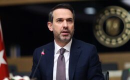 Bakan Bayraktar: 3 Nisan’ı Sanayi Günü ilan etmek istiyoruz