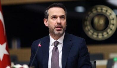 Bakan Bayraktar: 3 Nisan’ı Sanayi Günü ilan etmek istiyoruz