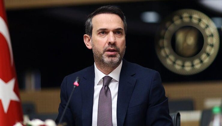 Bakan Bayraktar: 3 Nisan’ı Sanayi Günü ilan etmek istiyoruz