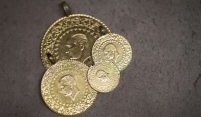 Gram altın ne kadar? Altın fiyatlarında son durum