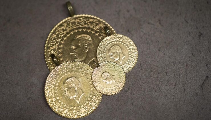 Gram altın ne kadar? Altın fiyatlarında son durum