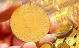 Altın fiyatları haftaya düşüşle başladı