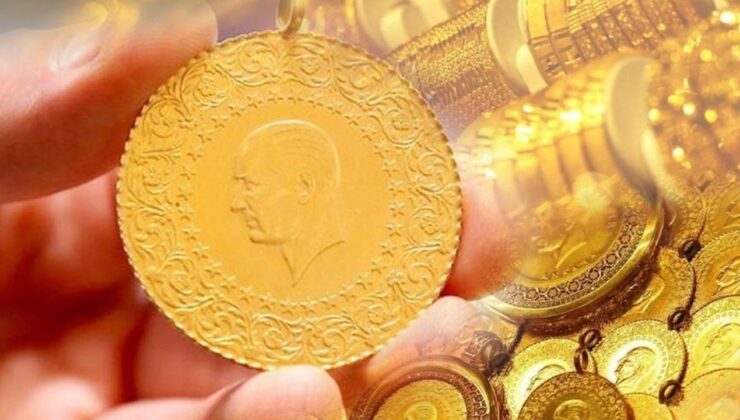 Altın fiyatları haftaya düşüşle başladı