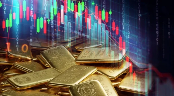 Küresel baskı altın fiyatlarını aşağı çekti: 20 nisan 2026 güncel rakamlar