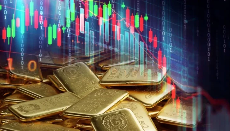 Küresel baskı altın fiyatlarını aşağı çekti: 20 nisan 2026 güncel rakamlar