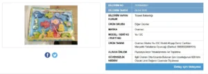 Bakanlıktan acil toplatma kararı: O oyuncak çocukları hayati tehlikeye atıyor! 3 anne babalar dikkat bakanlik ifsa etti o markanin oyuncagi toplatiliyor 1782853 202604091307 20260409130728 1