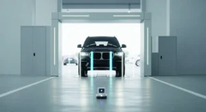 Araç muayenesinde kanal devri bitiyor: Yapay zekalı tüneller geliyor 3 arac muayenesinde yeni donem basliyor yapay zeka ile tunel tarama modeli 1784081 202604142342 20260414234229 1