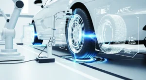 Araç muayenesinde kanal devri bitiyor: Yapay zekalı tüneller geliyor 4 arac muayenesinde yeni donem basliyor yapay zeka ile tunel tarama modeli 1784081 202604142342 20260414234229 2