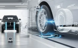 Araç muayenesinde kanal devri bitiyor: Yapay zekalı tüneller geliyor