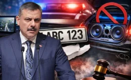 Araçlarda multimedya düzenlemesi için nisan sonu işaret edildi