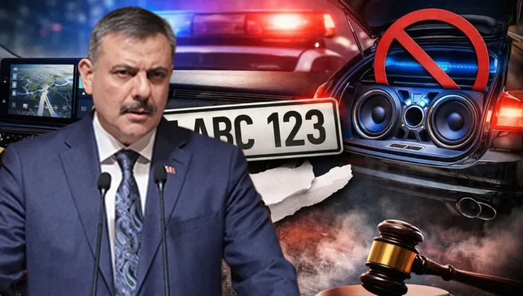 Araçlarda multimedya düzenlemesi için nisan sonu işaret edildi