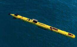 Mavi Vatan’ın görünmez muhafızı: DERİNGÖZ derinliklerde mayın avına çıktı