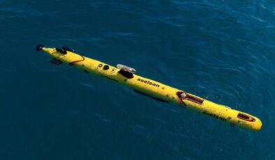 Mavi Vatan’ın görünmez muhafızı: DERİNGÖZ derinliklerde mayın avına çıktı