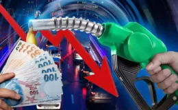 Akaryakıtta ateşkes indirimi: Motorinde 12 lirayı aşan dev indirim kapıda