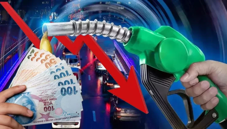 Akaryakıtta ateşkes indirimi: Motorinde 12 lirayı aşan dev indirim kapıda