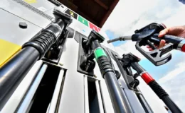 Almanya’da “abartmayalım” krizi: Hükümet danışmanından yakıt zammına skandal savunma