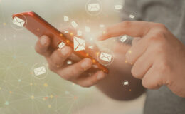 Türkiye’de bir ilk: Cep telefonundan KEP gönderme dönemi başladı