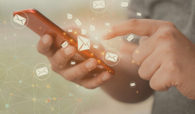 Türkiye’de bir ilk: Cep telefonundan KEP gönderme dönemi başladı