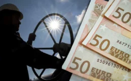 Enerji koridorunda tansiyon yükseldi: Avrupa’da doğal gaz fiyatları sıçradı