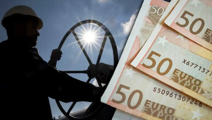 Enerji koridorunda tansiyon yükseldi: Avrupa’da doğal gaz fiyatları sıçradı