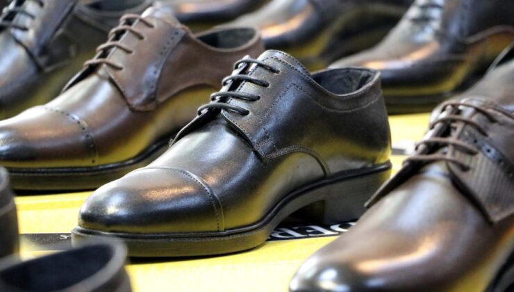 Ayakkabı sektöründen “savaş fırsatçılığı” uyarısı: Vergiler kaldırılsın