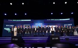 20. GYODER zirvesi Zorlu PSM’de gerçekleşti
