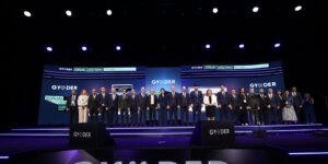 20. GYODER zirvesi Zorlu PSM’de gerçekleşti