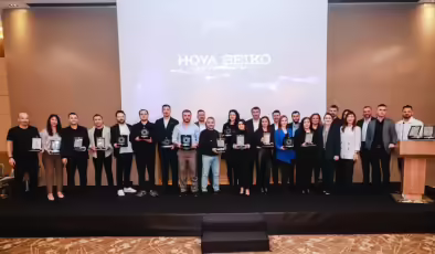 Optik dünyasında Japon teknolojisi: Hoya ve seiko’dan 2030 liderlik vizyonu