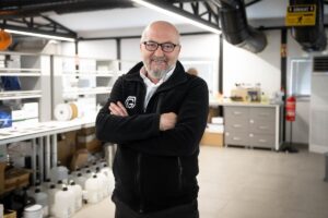 Güneş panellerinde yerli dönem: Gümüş pasta üretimi başladı 3 b3abafba668791a5e1539285e740ed30