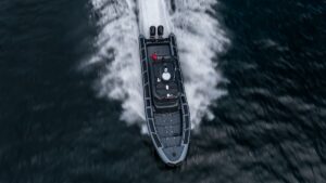 Akdeniz’de Türk-İtalyan ortaklığı: HAVELSAN’ın otonom teknolojisi Avrupa’da görücüye çıktı! 4 b42f6a15c76083c9a7facca1f45a9797