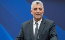 Bakan Bolat: “Deprem bölgesindeki yıkım 2,5 yılda ortadan kaldırıldı”