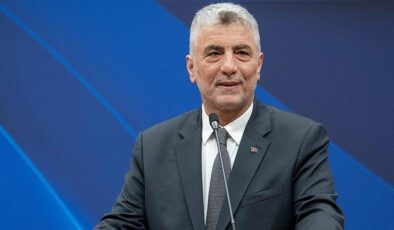 Bakan Bolat: “Deprem bölgesindeki yıkım 2,5 yılda ortadan kaldırıldı”