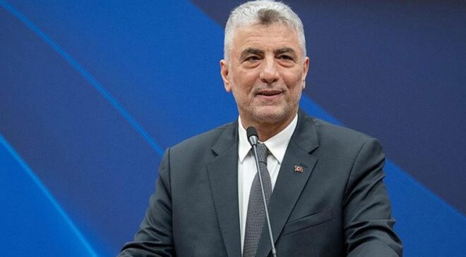 Bakan Bolat: “Deprem bölgesindeki yıkım 2,5 yılda ortadan kaldırıldı”