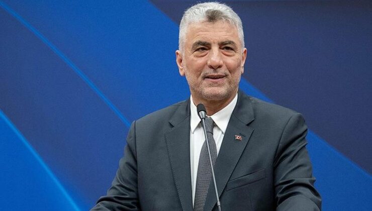 Bakan Bolat: “Deprem bölgesindeki yıkım 2,5 yılda ortadan kaldırıldı”