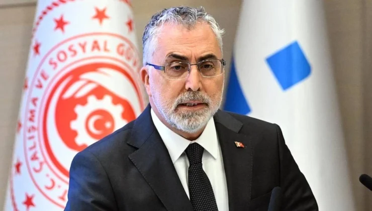 Bakan Işıkhan: “Türkiye, AB ile güçlü iş birlikleri kurarak örnek bir model sunuyor”