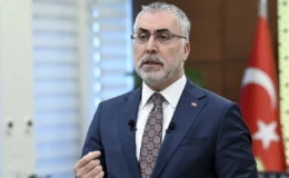 Bakan Işıkhan’dan iş dünyasına iş sağlığı ve güvenliği mesajı