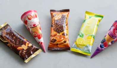 Reyonlarda “çakma” dondurma dönemi bitti: Bakanlıktan etiket operasyonu