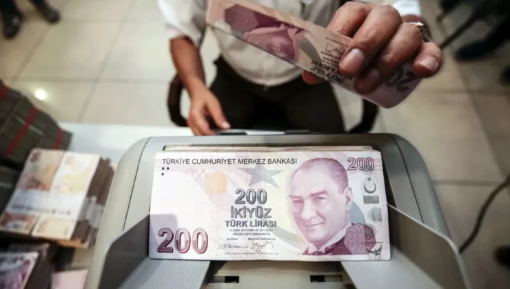 Bankalarda yeni müşteri kapma yarışı: Faizler yüzde 1,49’a kadar çekildi