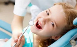 Çocuklarda diş çürüğü alarm veriyor: Erken yaşta ağız bakımı şart