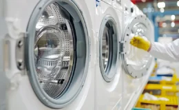 Türk sanayisinin lokomotifi beyaz eşyada ihracat 10 yıl geriye gitti!
