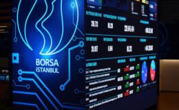 BIST 30 vadeli kontratında yükseliş hızlandı: Açılışta yüzde 4’ü aştı